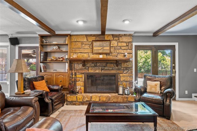 3102 E 85th Street, Tulsa, OK 74137