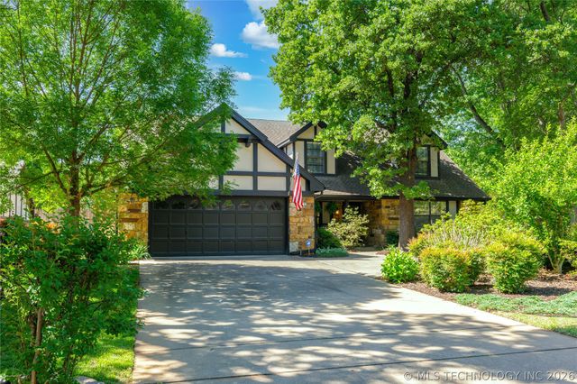 3102 E 85th Street, Tulsa, OK 74137