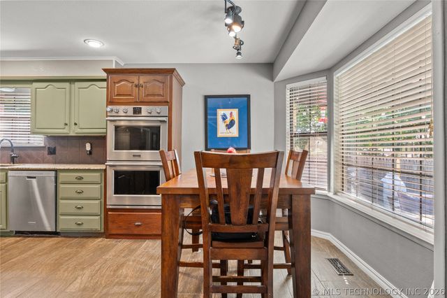 3102 E 85th Street, Tulsa, OK 74137