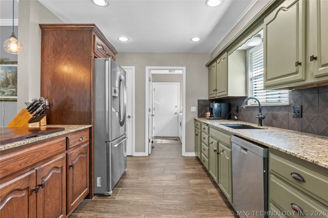 3102 E 85th Street, Tulsa, OK 74137
