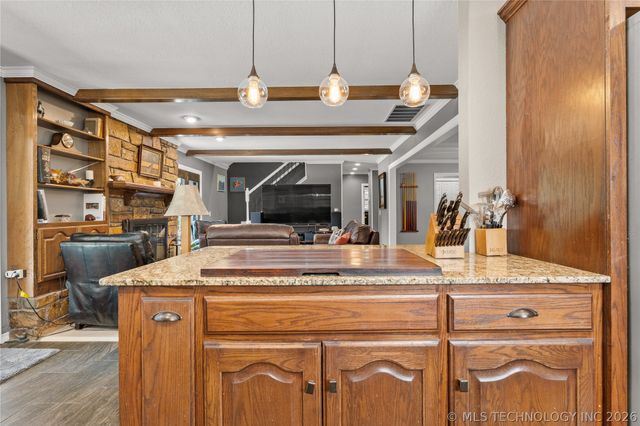 3102 E 85th Street, Tulsa, OK 74137