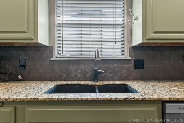 3102 E 85th Street, Tulsa, OK 74137