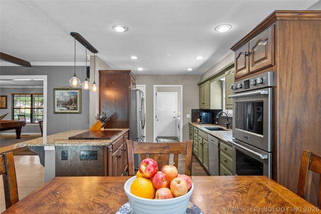 3102 E 85th Street, Tulsa, OK 74137