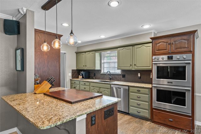 3102 E 85th Street, Tulsa, OK 74137