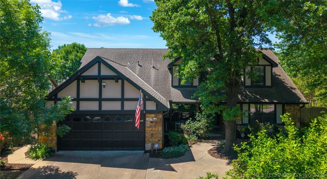 3102 E 85th Street, Tulsa, OK 74137