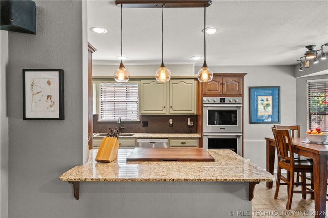 3102 E 85th Street, Tulsa, OK 74137