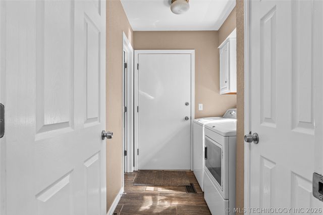 3102 E 85th Street, Tulsa, OK 74137