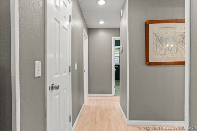 3102 E 85th Street, Tulsa, OK 74137