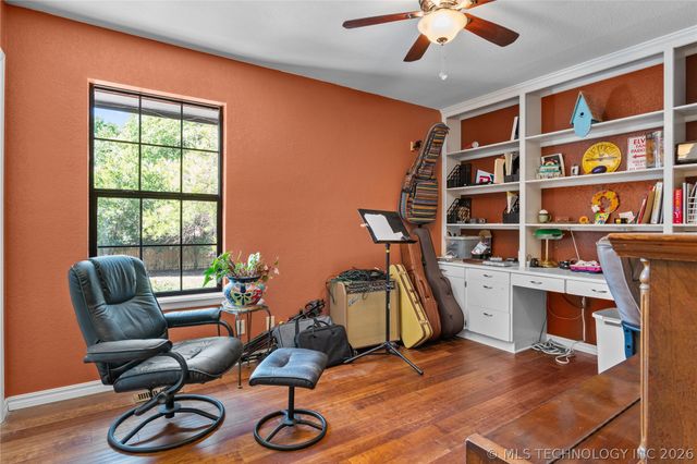 3102 E 85th Street, Tulsa, OK 74137