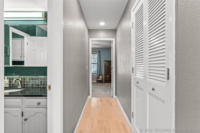 3102 E 85th Street, Tulsa, OK 74137