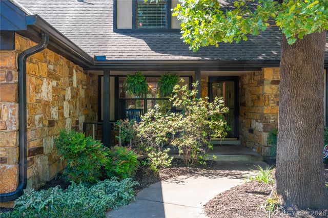3102 E 85th Street, Tulsa, OK 74137