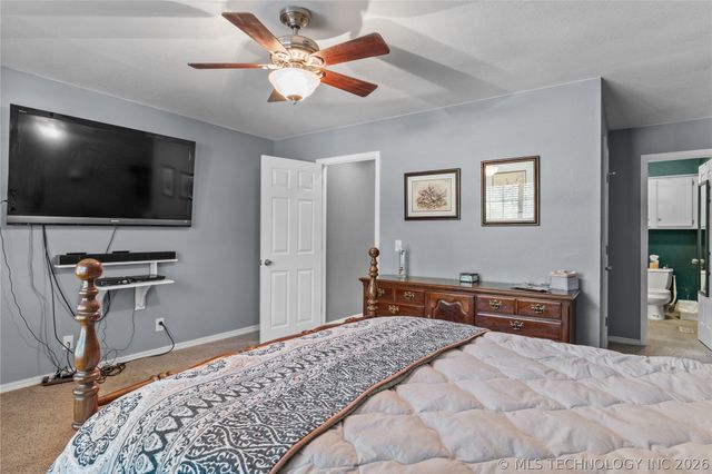 3102 E 85th Street, Tulsa, OK 74137