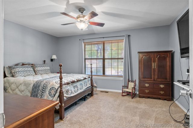 3102 E 85th Street, Tulsa, OK 74137
