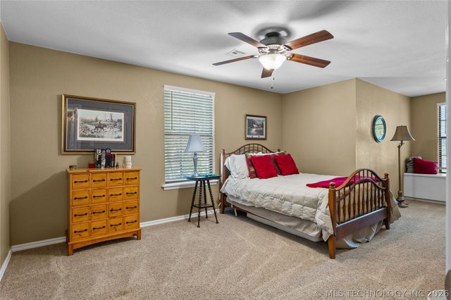 3102 E 85th Street, Tulsa, OK 74137