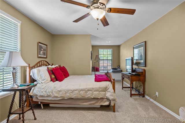 3102 E 85th Street, Tulsa, OK 74137