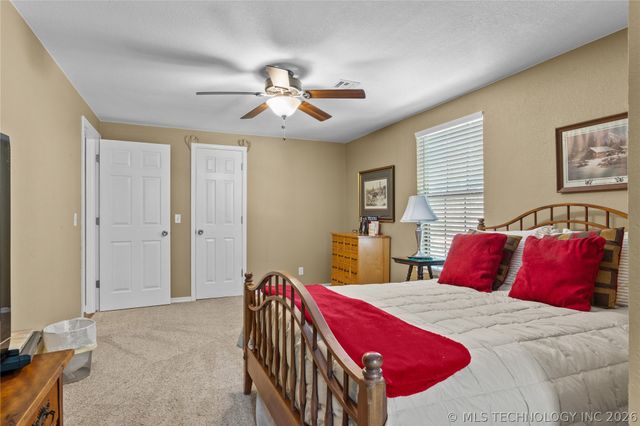 3102 E 85th Street, Tulsa, OK 74137