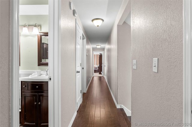 3102 E 85th Street, Tulsa, OK 74137