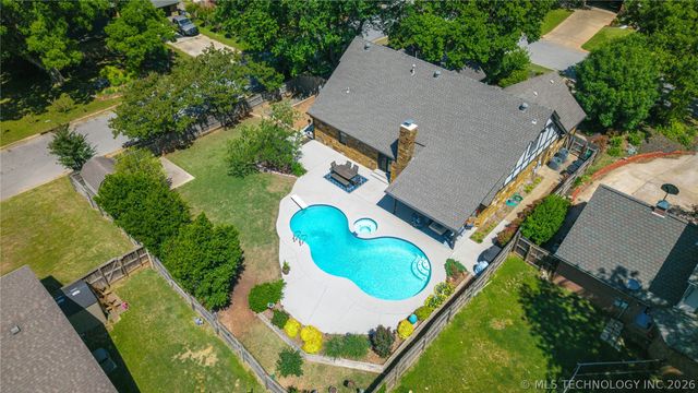 3102 E 85th Street, Tulsa, OK 74137