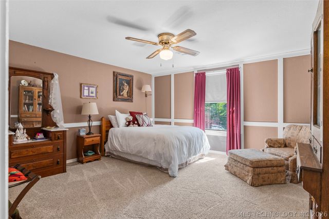 3102 E 85th Street, Tulsa, OK 74137