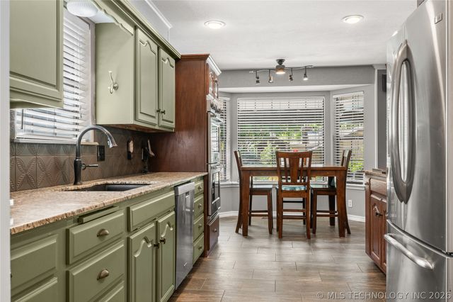 3102 E 85th Street, Tulsa, OK 74137