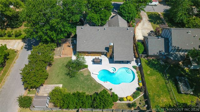 3102 E 85th Street, Tulsa, OK 74137