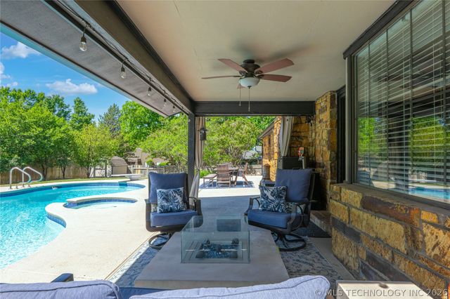 3102 E 85th Street, Tulsa, OK 74137