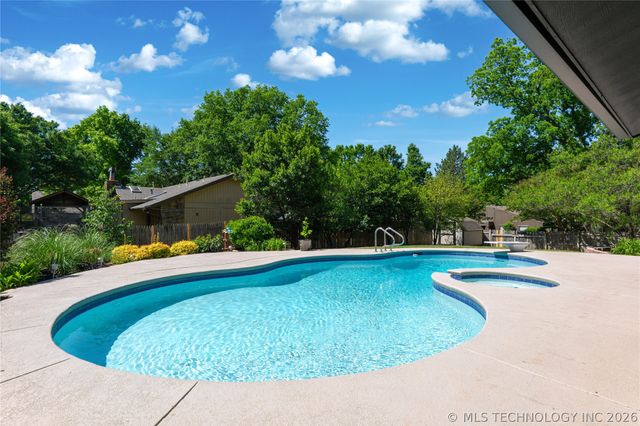 3102 E 85th Street, Tulsa, OK 74137