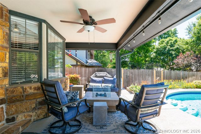 3102 E 85th Street, Tulsa, OK 74137