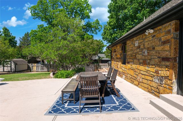 3102 E 85th Street, Tulsa, OK 74137