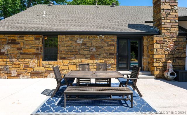 3102 E 85th Street, Tulsa, OK 74137