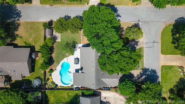 3102 E 85th Street, Tulsa, OK 74137