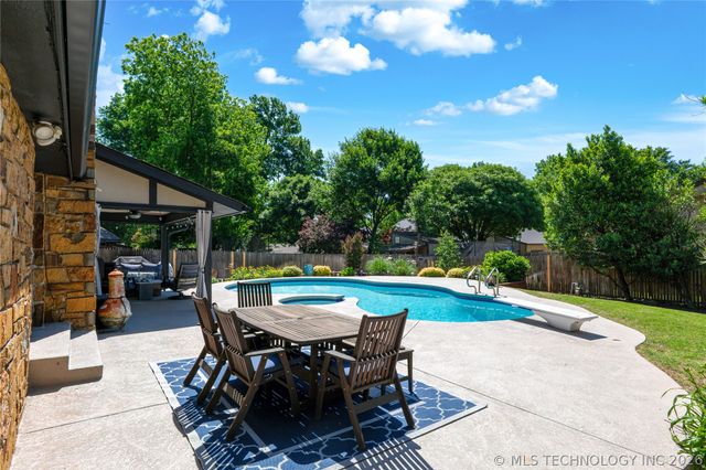 3102 E 85th Street, Tulsa, OK 74137