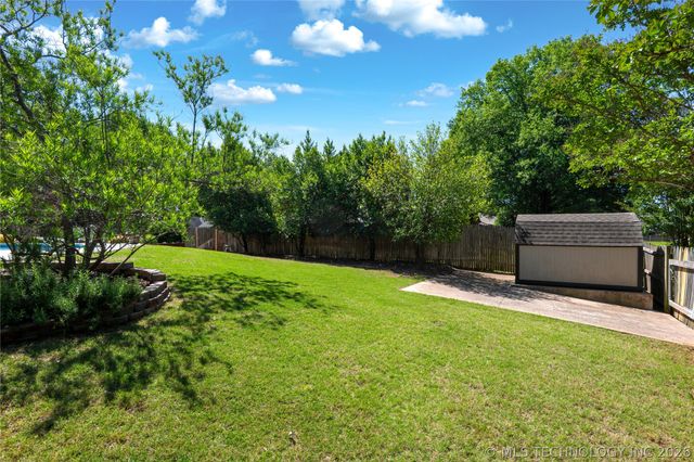 3102 E 85th Street, Tulsa, OK 74137