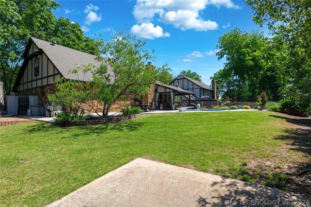 3102 E 85th Street, Tulsa, OK 74137