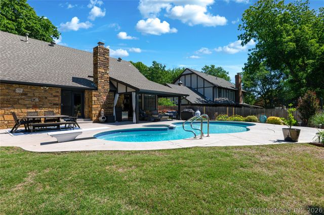 3102 E 85th Street, Tulsa, OK 74137
