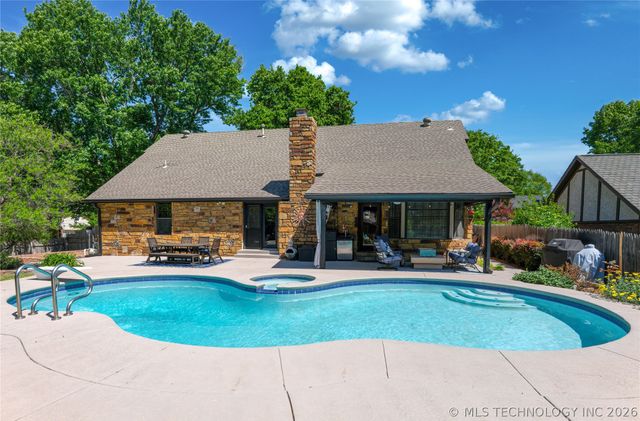 3102 E 85th Street, Tulsa, OK 74137