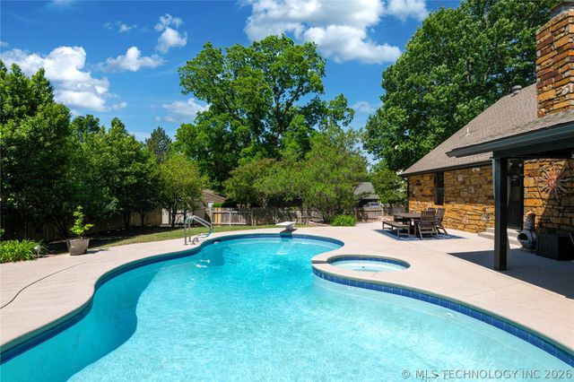 3102 E 85th Street, Tulsa, OK 74137