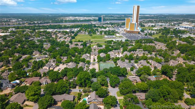 3102 E 85th Street, Tulsa, OK 74137