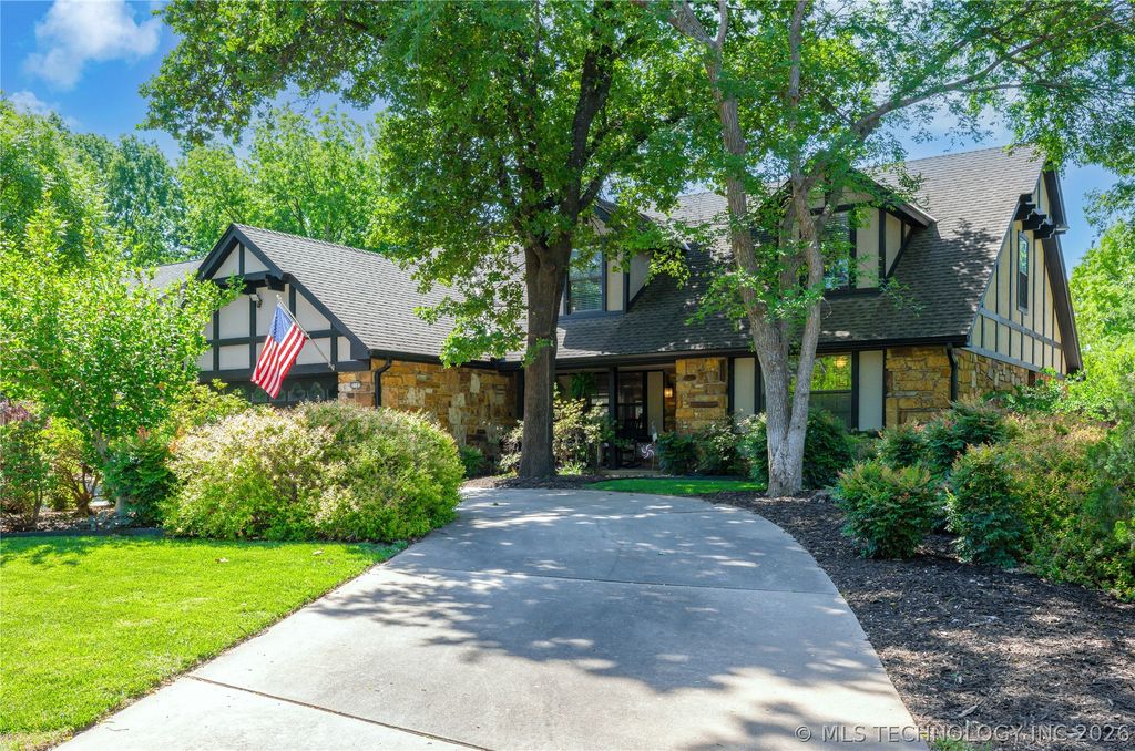 3102 E 85th Street, Tulsa, OK 74137