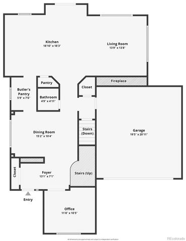 13250 Royal Arch Way, Broomfield, CO 80020