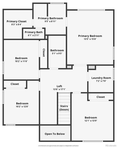 13250 Royal Arch Way, Broomfield, CO 80020