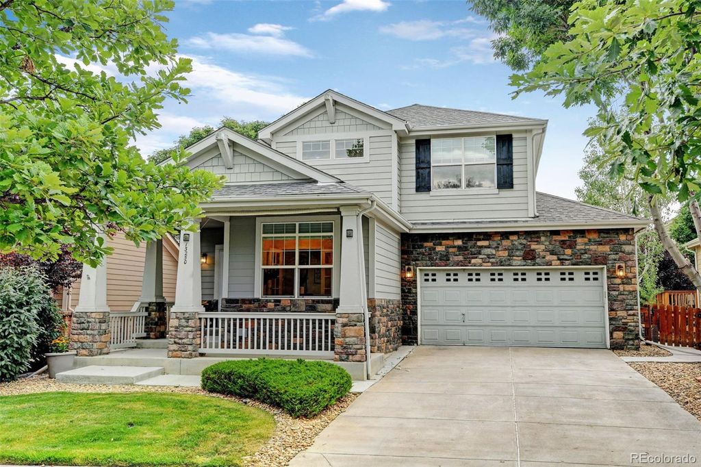 13250 Royal Arch Way, Broomfield, CO 80020