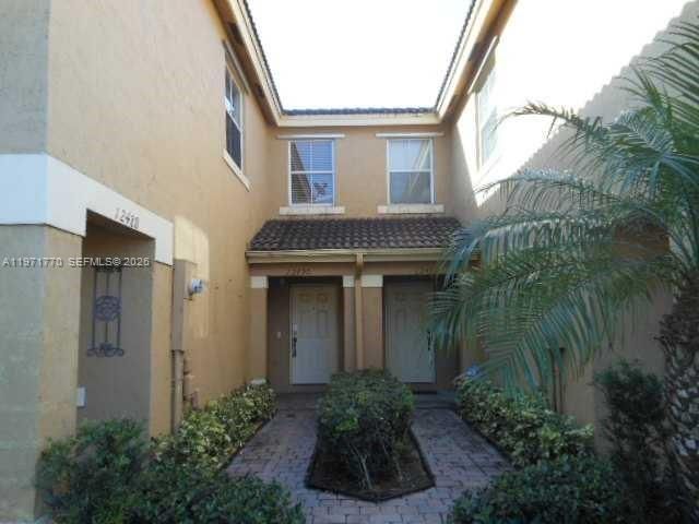 12490 SW 54TH ST 12490, Miramar, FL 33027