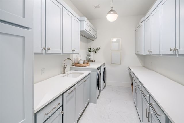 4301 American Pharoah Way, Celina, TX 75009