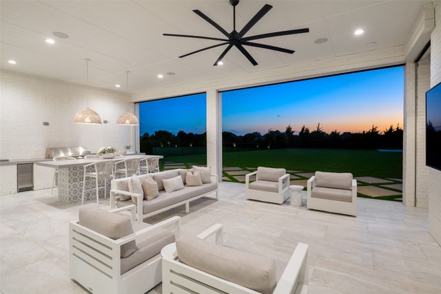 4301 American Pharoah Way, Celina, TX 75009
