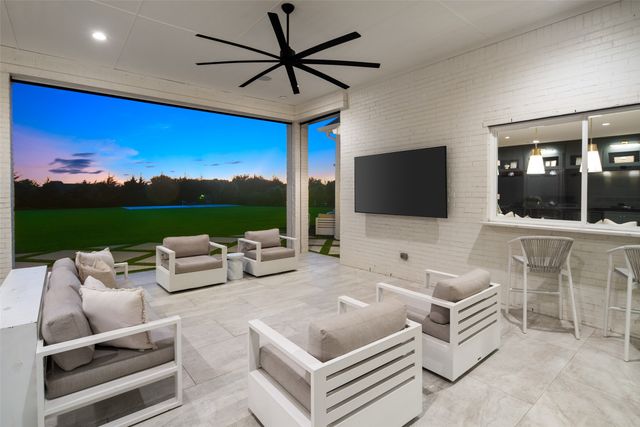4301 American Pharoah Way, Celina, TX 75009