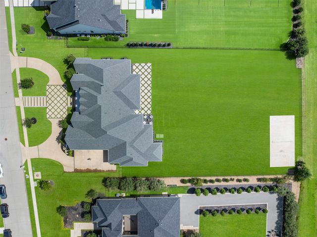 4301 American Pharoah Way, Celina, TX 75009