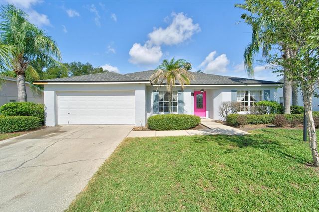 692 JESSANDA CIRCLE, Lakeland, FL 33813