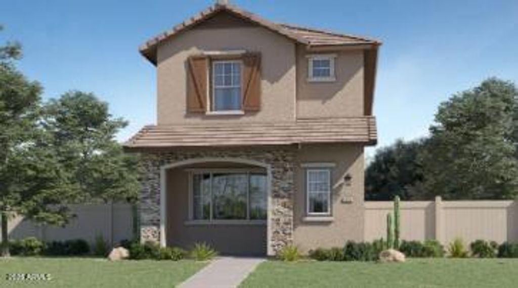 16435 W FAYE Way, Surprise, AZ 85387