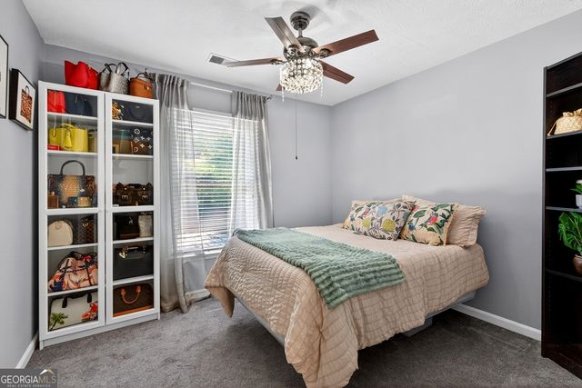 4182 Fernsberry Court, Duluth, GA 30096